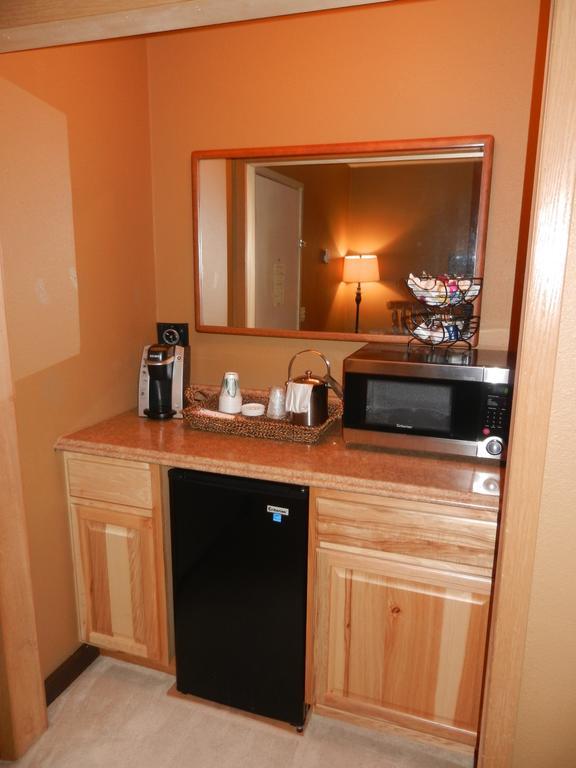 Great Northern Hotel Mercer Quarto foto